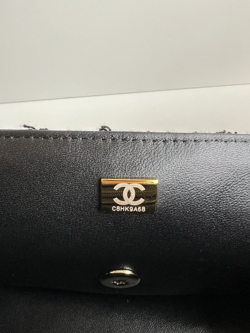 Chanel CF Series Bags